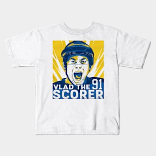 Vladimir Tarasenko St. Louis Legend Kids T-Shirt